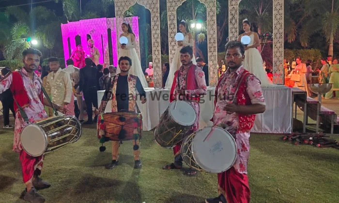 Bandhan Dhol Indore